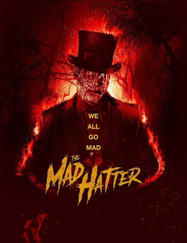 The Mad Hatter