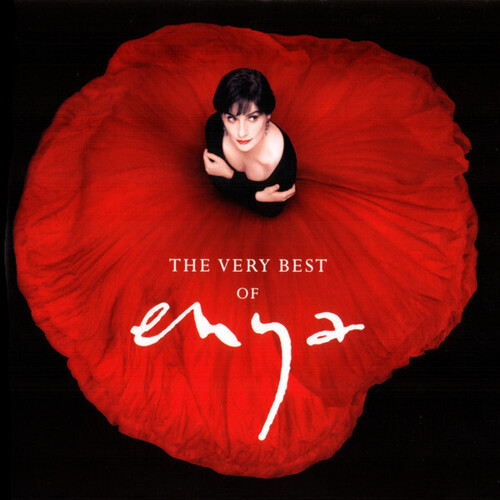 Enya - Very Best Of Enya