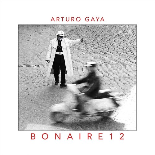 Bonaire 12 [Import]