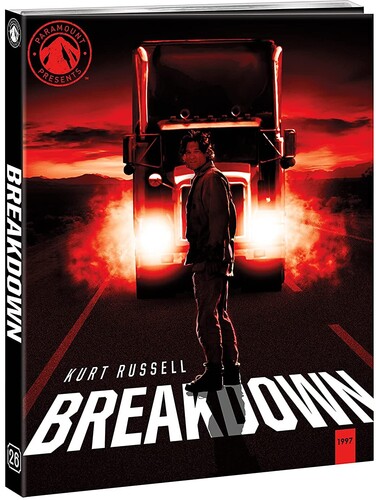 Breakdown (Paramount Presents)