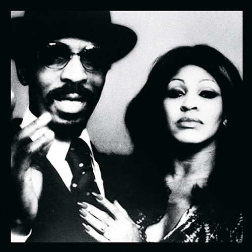 Ike Turner  & Tina - Bold Soul Sister