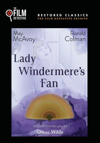 Lady Windermere's Fan