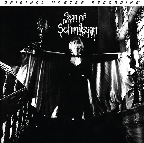 Son Of Schmilsson