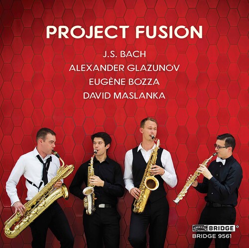 Bozza / Project Fusion - Project Fusion
