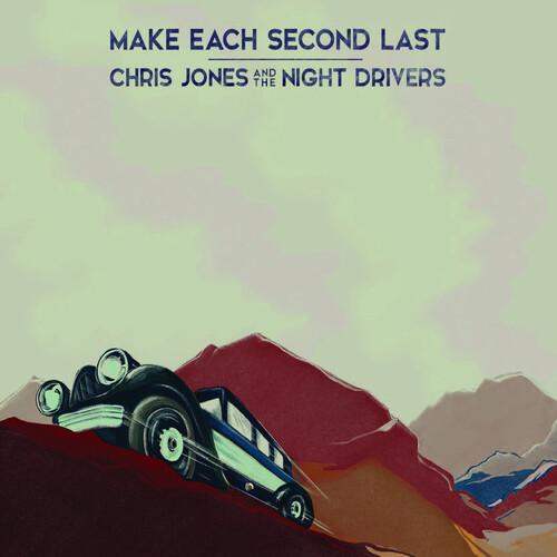 Make Each Second Last