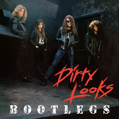 Bootlegs (Uk)