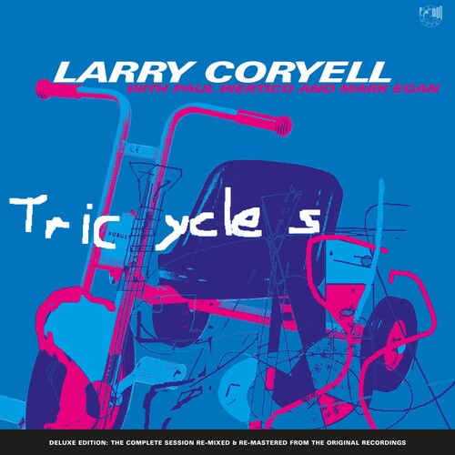 Tricycles