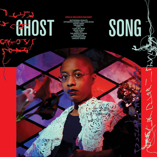 Cecile McLorin Salvant - Ghost Song