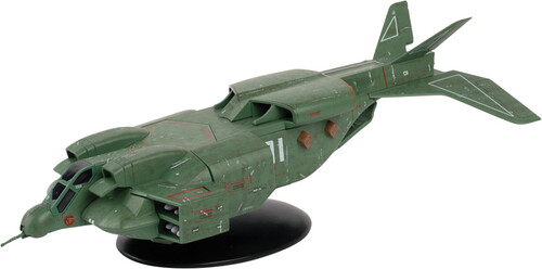 Alien - Alien - Cheyenne Dropship Xl (Clcb) (Fig)