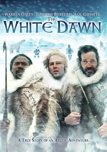 White Dawn