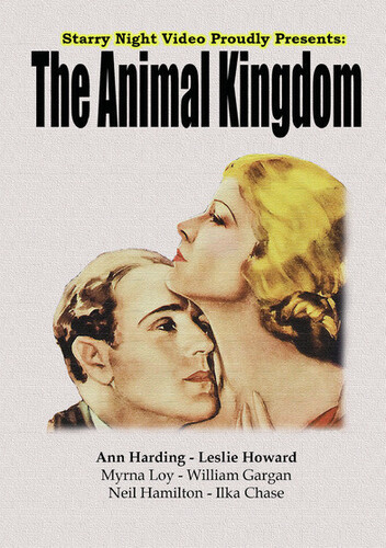 Animal Kingdom - The Animal Kingdom