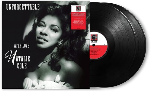 Unforgettable...With Love [30th Anniversary Edition]