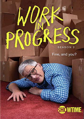 Work in Progress: Season 2