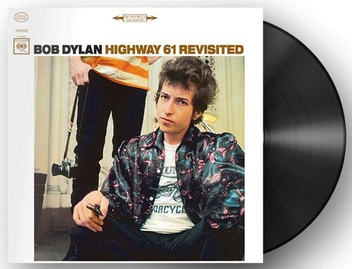 Highway 61 Revisited