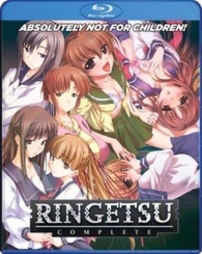 Ringetsu: Complete - Ringetsu: Complete