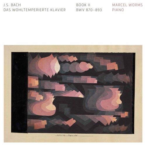 Das Wohltemperierte Klavier