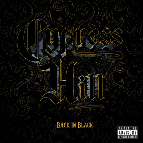 Cypress Hill - Back In Black