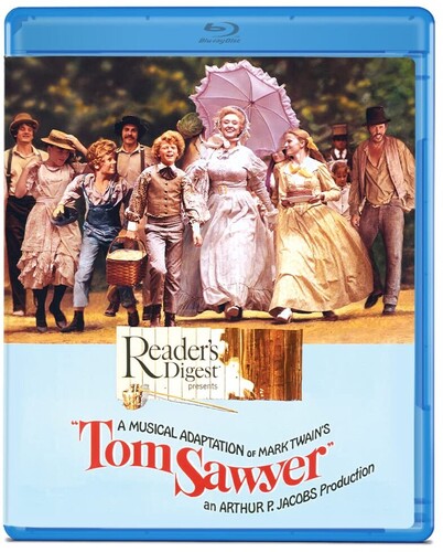 Tom Sawyer - Tom Sawyer / (Sub)