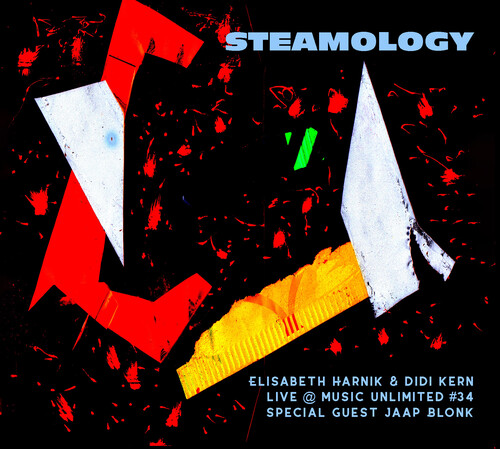 Steamology