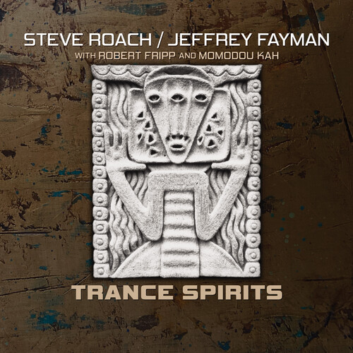 Trance Spirits