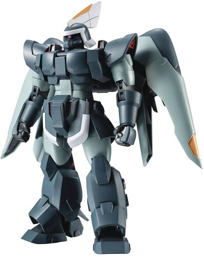 MOBILE SUIT GUNDAM SEED - ZGMF-1017 GINN