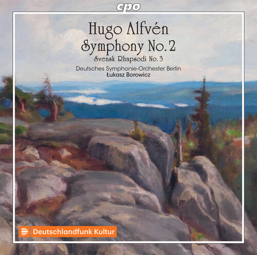Symphonic Works