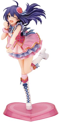 IDOLM@STER MILLION LIVE! - ANNA MOCHIZUKI