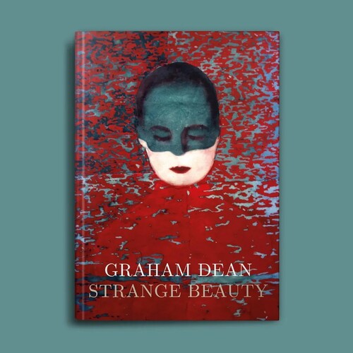 Dean, Graham / Gabriel, Peter - Strange Beauty (2pc) (W/Book) / (Hcvr Auto Ntr0)