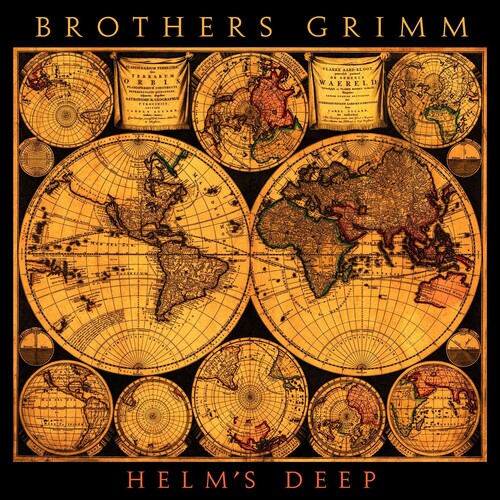 Helm's Deep|Brothers Grimm (Rock)