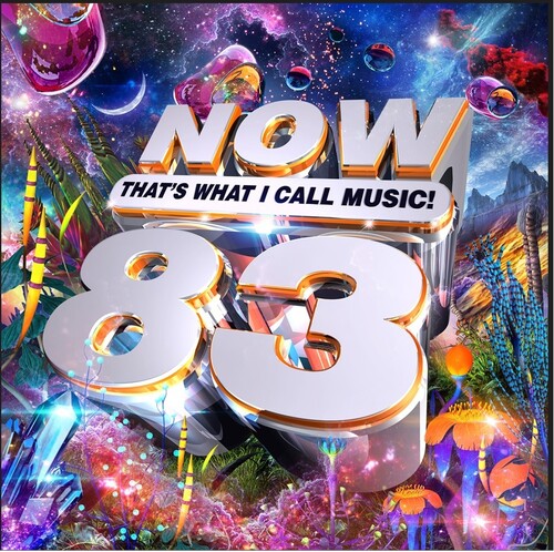 Now That's What I Call Music! - NOW That’s What I Call Music! Vol. 83