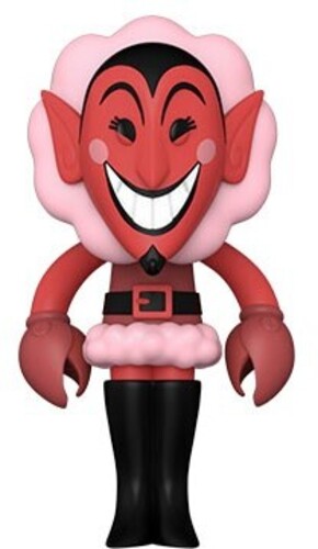 FUNKO VINYL SODA: POWERPUFF GIRLS - HIM (STYLES M