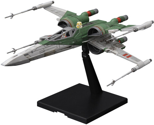 T3F STAR WARS X-WING FIGHTER - MODEL KIT