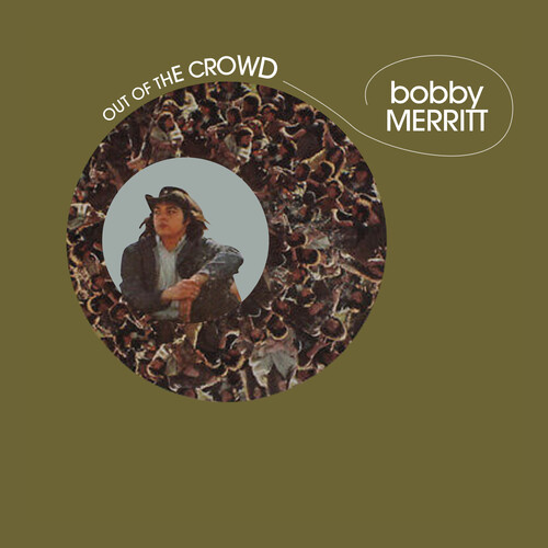 Out of the Crowd