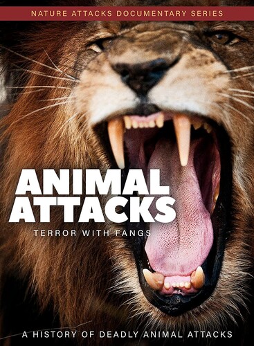 Animal Attacks - Animal Attacks