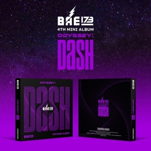 Odyssey: Dash|Bae173