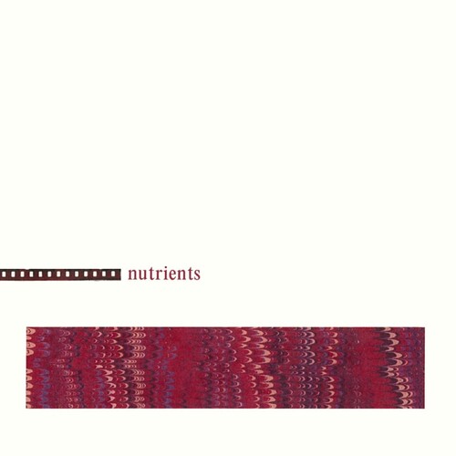Nutrients - Nutrients [Indie Exclusive]