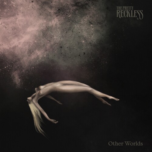 The Pretty Reckless - Other Worlds [LP]