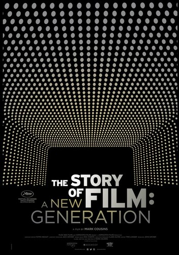 Timo Langer - The Story of Film: A New Generation