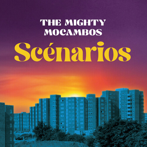 Mighty Mocambos - Scenarios