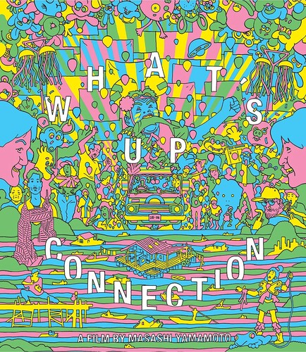 What's Up Connection - What's Up Connection