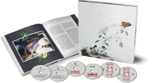 Encyclopedia Botanica, Vol. 1: The Rise of Azalea