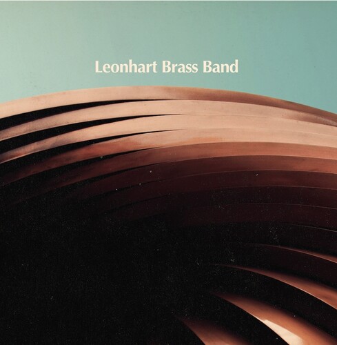 Leonhart Brass Band - Snake Oil B/w Shammgod
