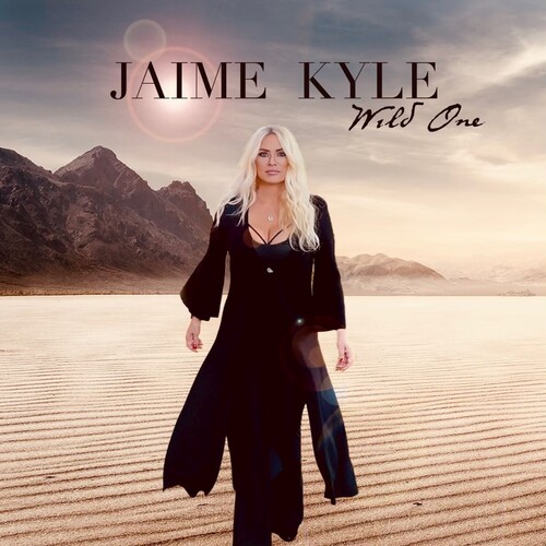 JAIME KYLE - Wild One (Uk)