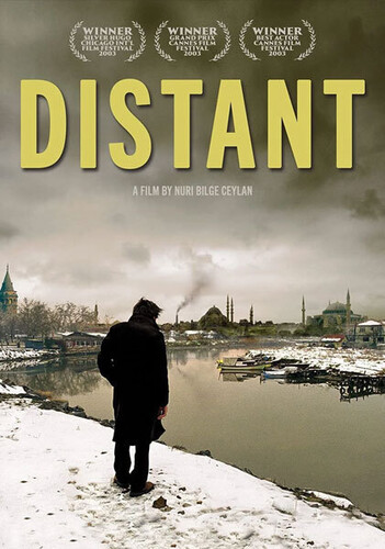 Distant