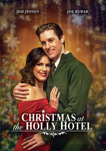 Christmas at the Holly Hotel - Christmas At The Holly Hotel / (Mod)