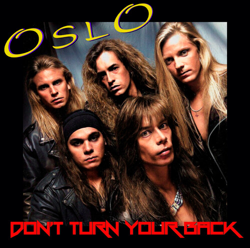 Don't Turn Your Back