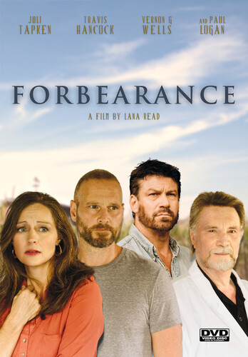 Forbearance - Forbearance