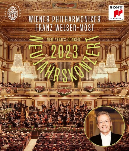 Neujahrskonzert 2023 /  New Years Concert 2023