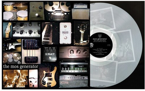 Mos Generator 20Th Anniversary Ed.