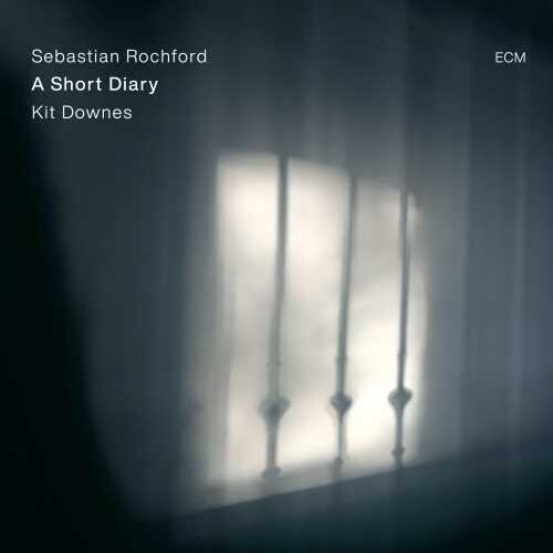 Sebastian Rochford  / Downes,Kit - Short Diary